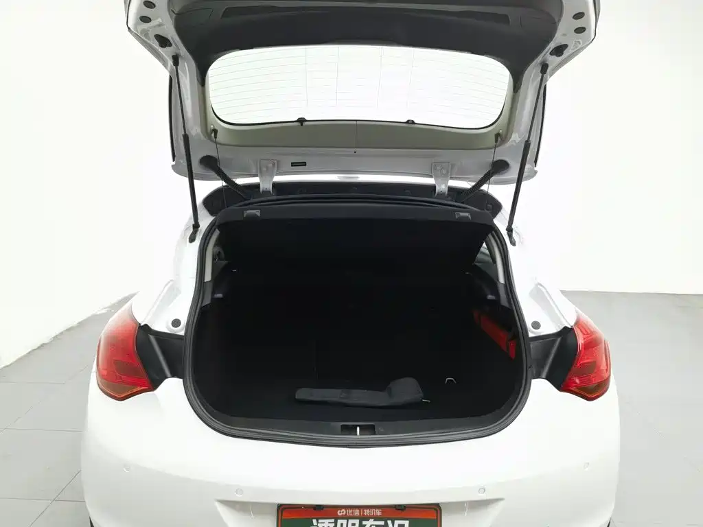 Buick Excelle — миниатюра 16