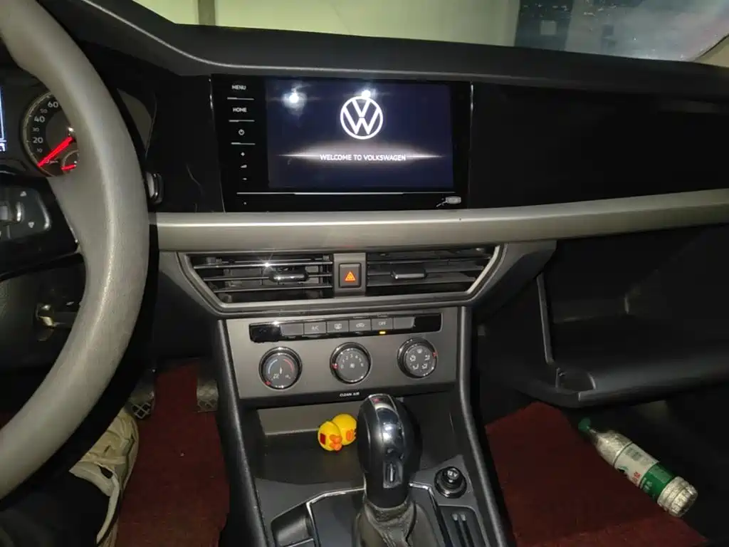 Volkswagen Lavida — миниатюра 13