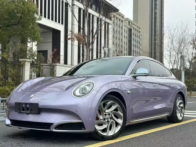 ORA LIGHTNING CAT 2023