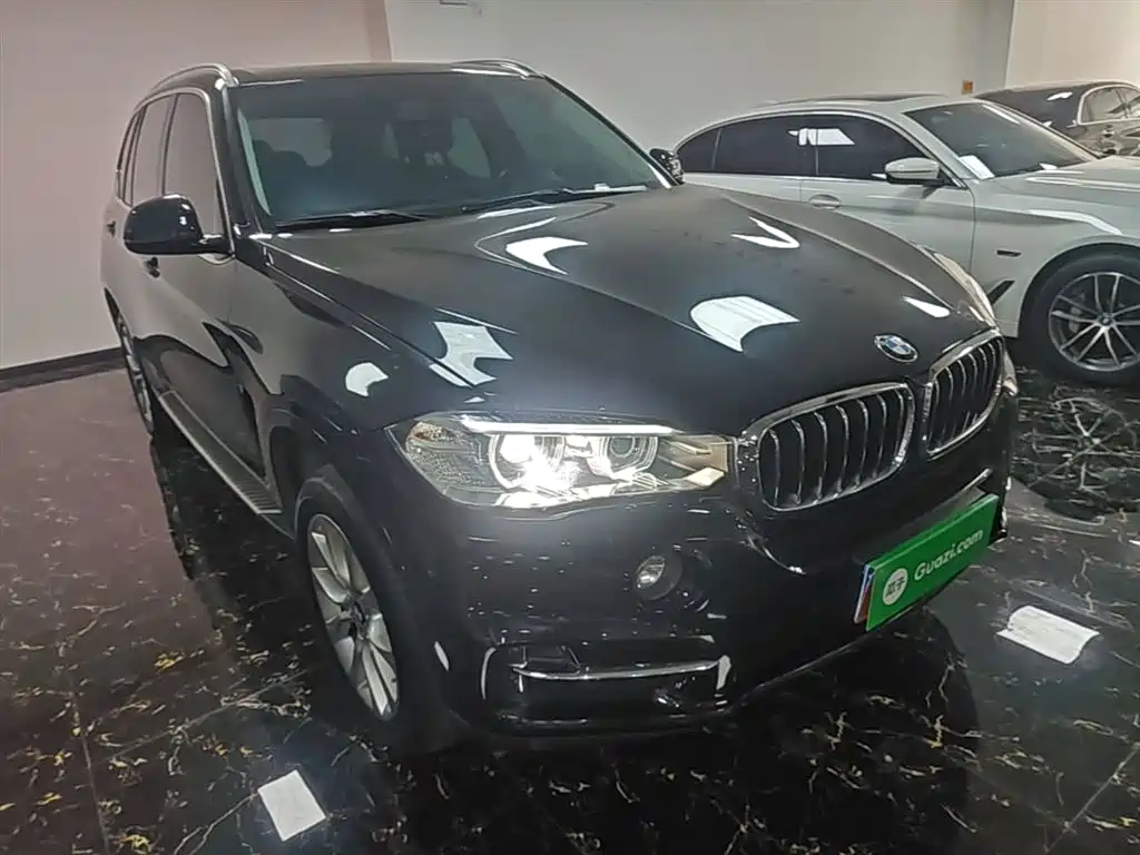 BMW X5 2018 xDrive28i