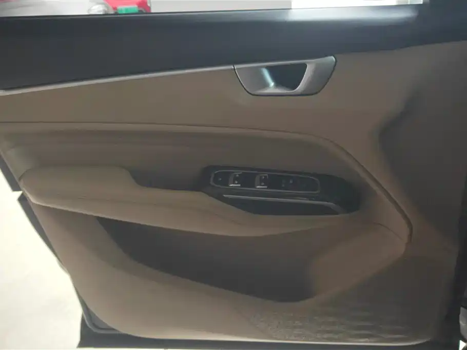 WULING WULING CAPGEMINI