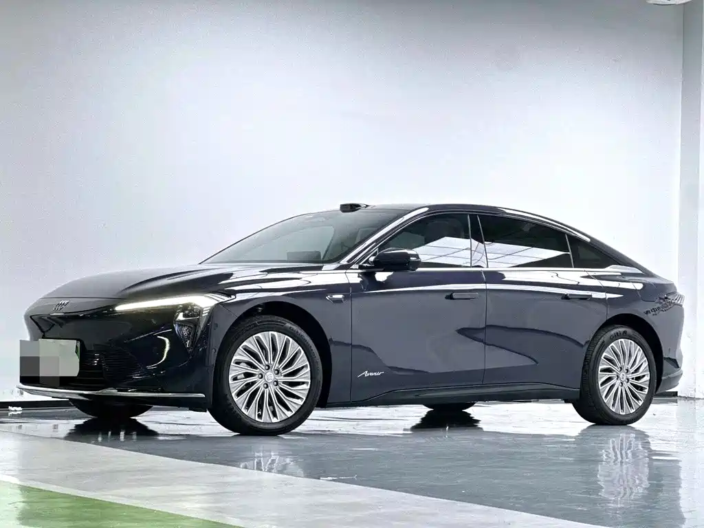 Buick Electra L7