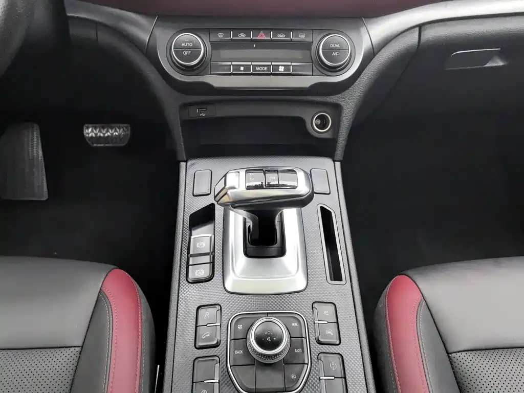 Haval H6 Coupe — миниатюра 13