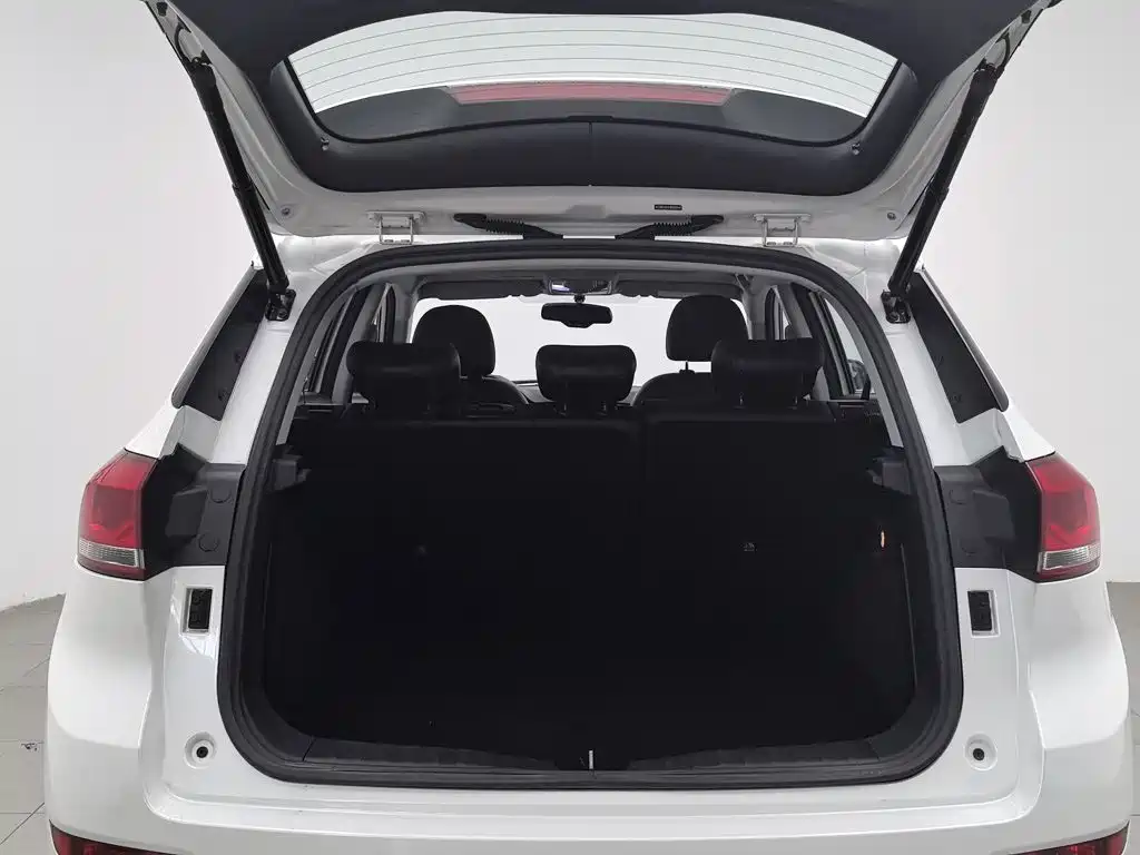 Haval H6 Coupe — миниатюра 16