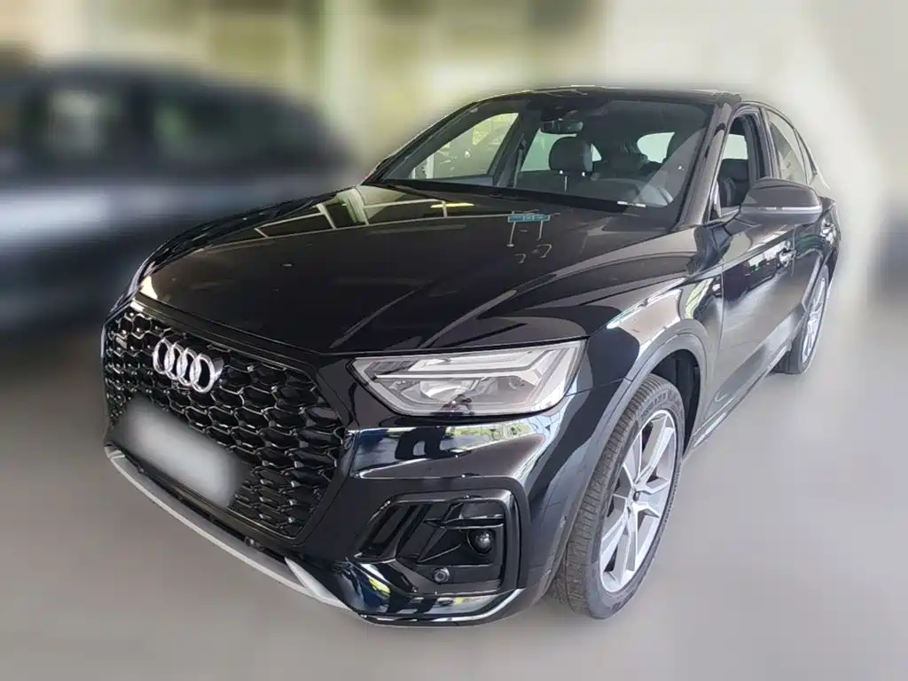 Audi Q5L Sportback