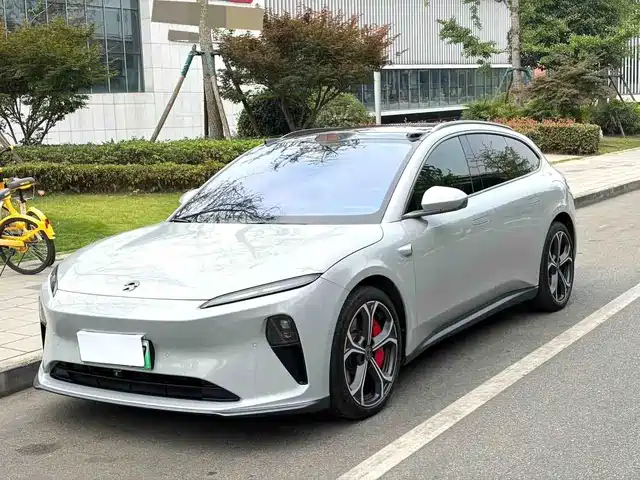 2024 Nio ET5