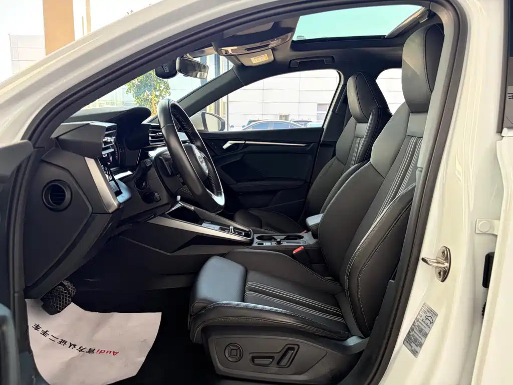 Audi A3 — миниатюра 6