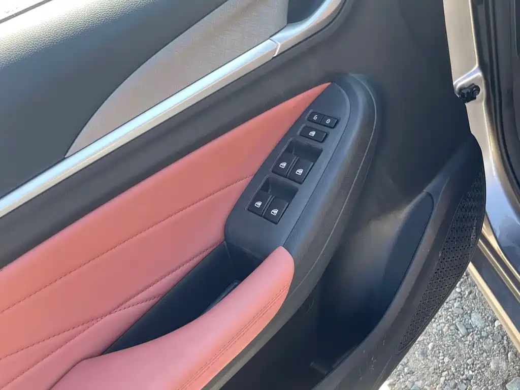 Changan Eado - фото 25