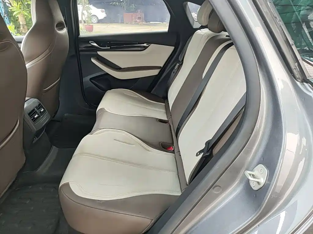 BYD Qin PLUS — миниатюра 17