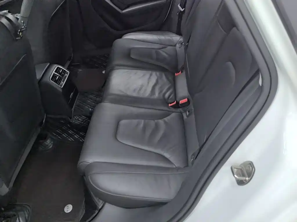 Audi A4L — миниатюра 17