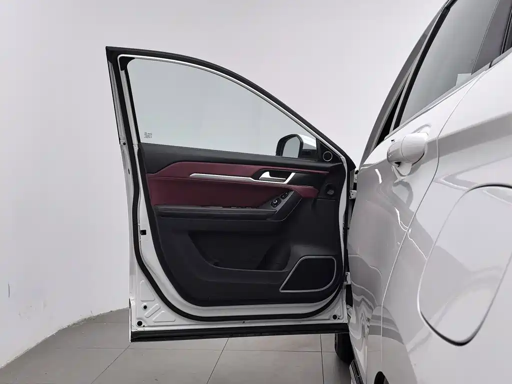 Haval H6 Coupe — миниатюра 8