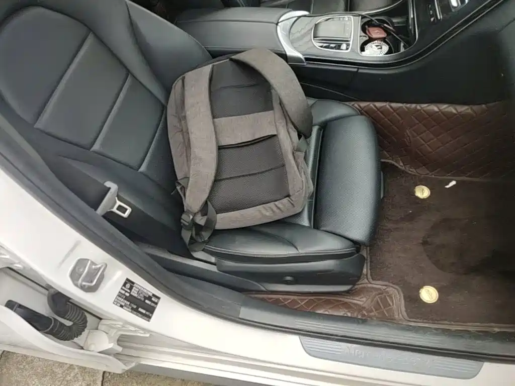 Mercedes-Benz C-Class — миниатюра 25