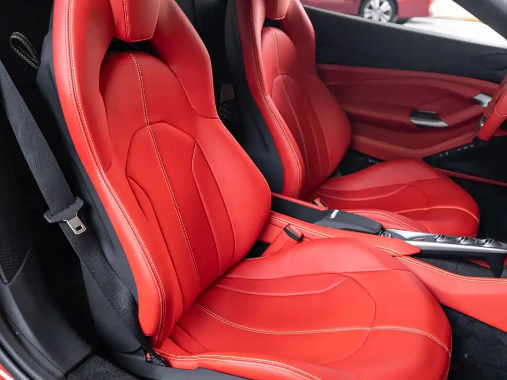 Ferrari F8 — миниатюра 16
