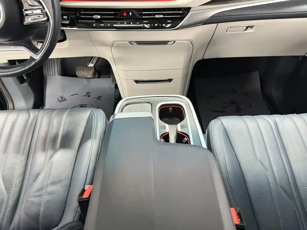 Buick Century — миниатюра 15