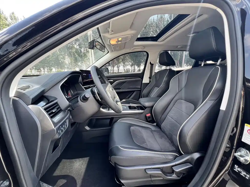 Haval H6 — миниатюра 7