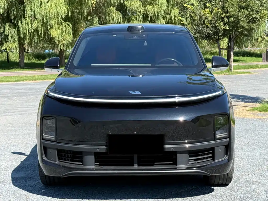 Li Auto Li L9 — миниатюра 2