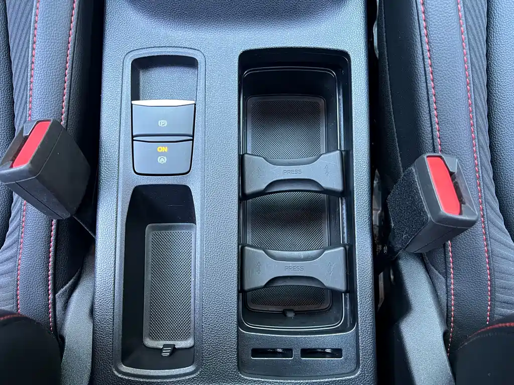 Ford Focus — миниатюра 16