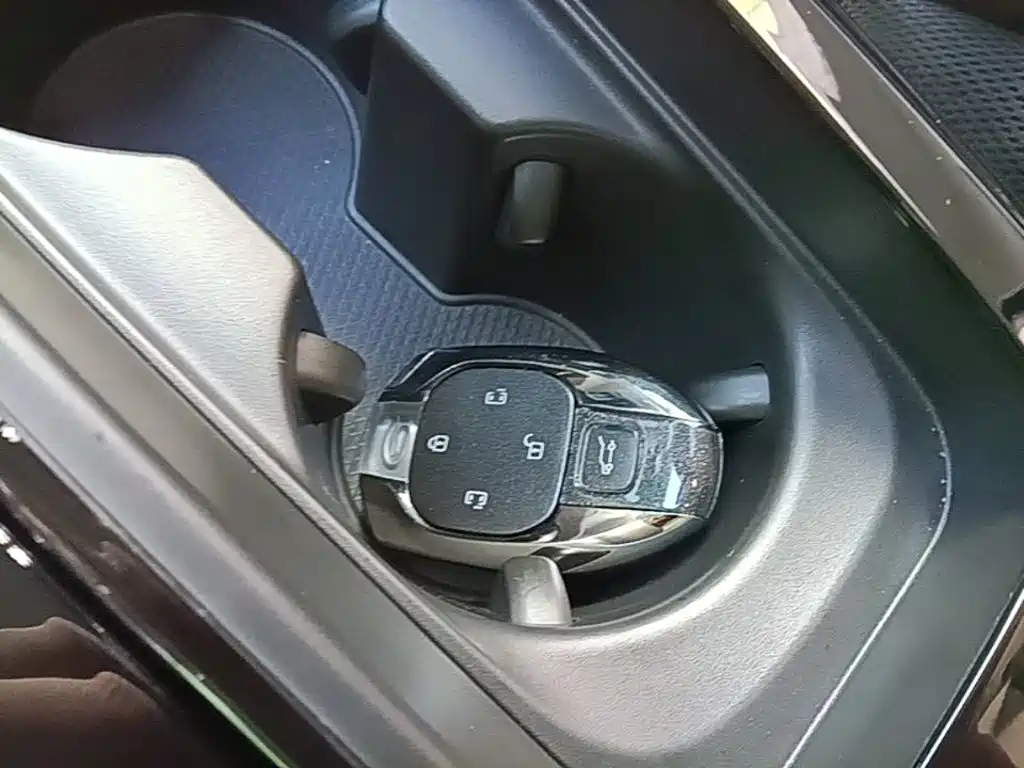 GAC Motor Trumpchi E9 — миниатюра 9