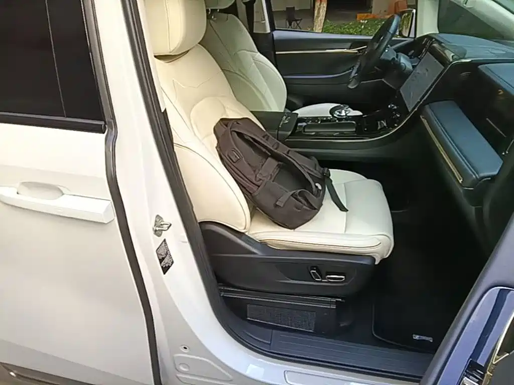 GAC Motor Trumpchi E9 — миниатюра 25