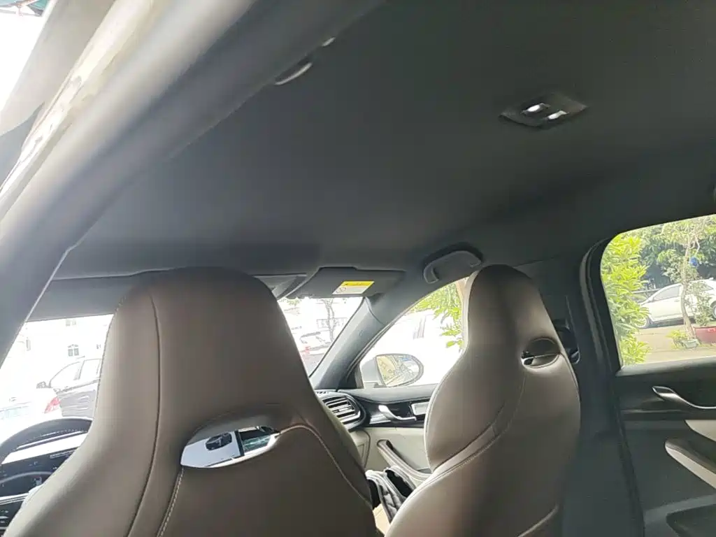 BYD Qin PLUS — миниатюра 18