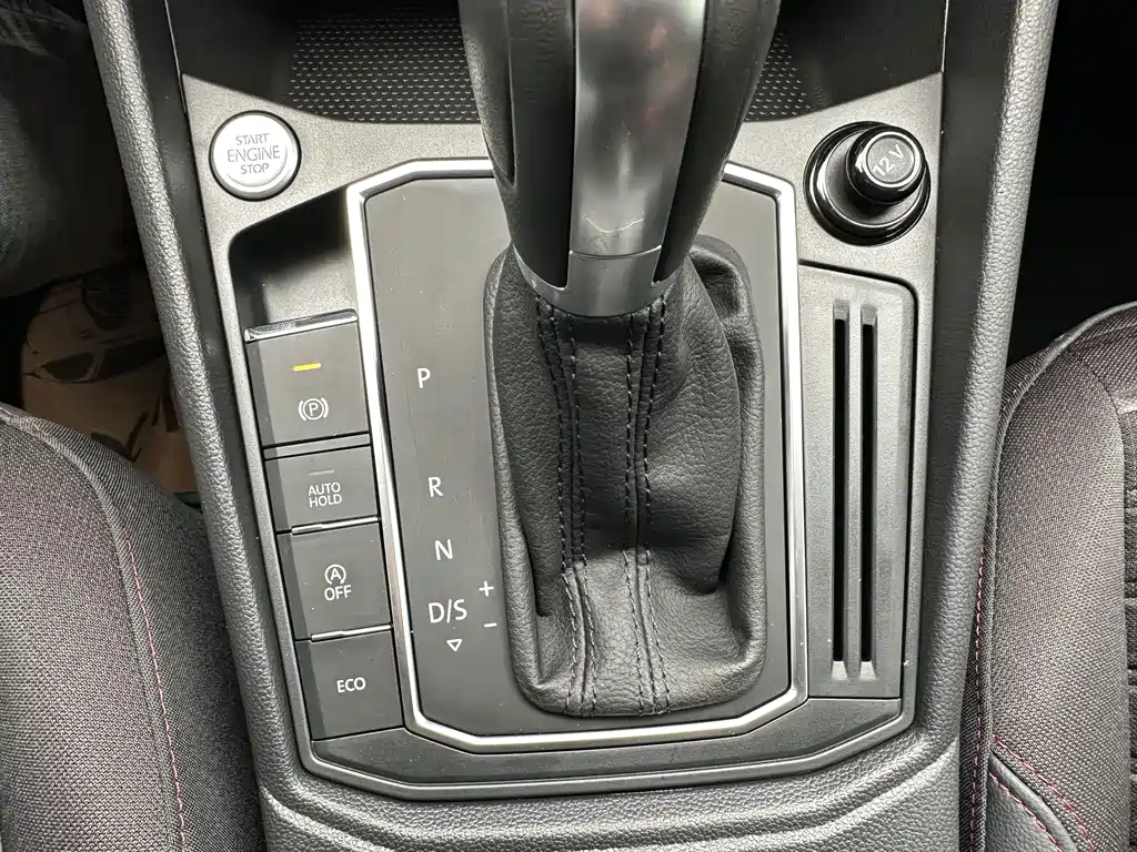 Volkswagen Lavida — миниатюра 14