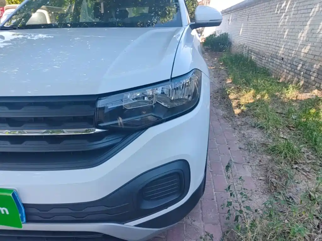 Volkswagen Tacqua — миниатюра 24