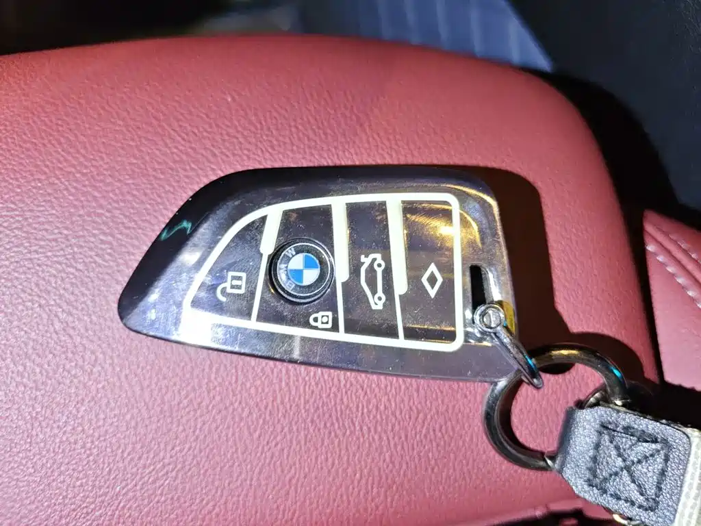 BMW 3 Series — миниатюра 9