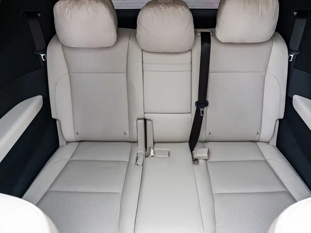 Li Auto Li MEGA — миниатюра 18