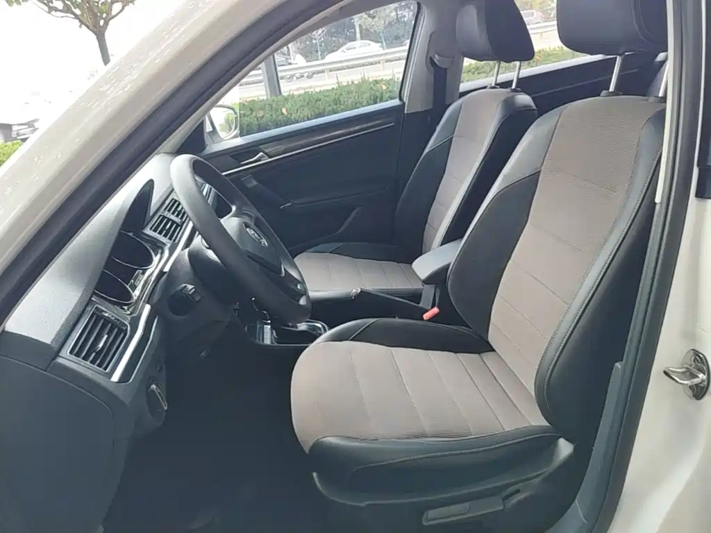 Volkswagen C-Trek — миниатюра 15