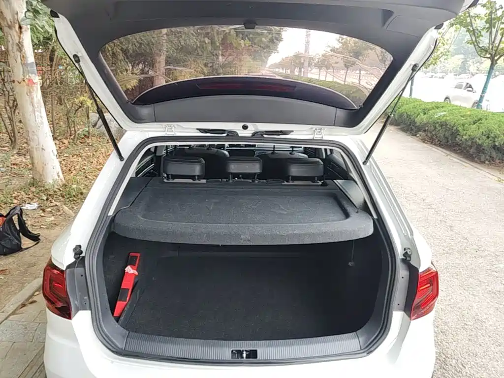 Volkswagen C-Trek — миниатюра 19