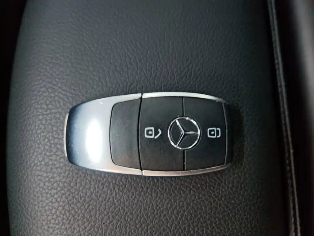 Mercedes-Benz A-Class (Import) — миниатюра 9