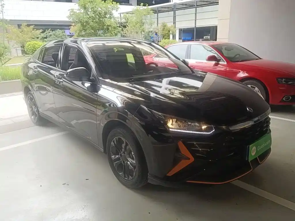 Aeolus Yixuan — миниатюра 4