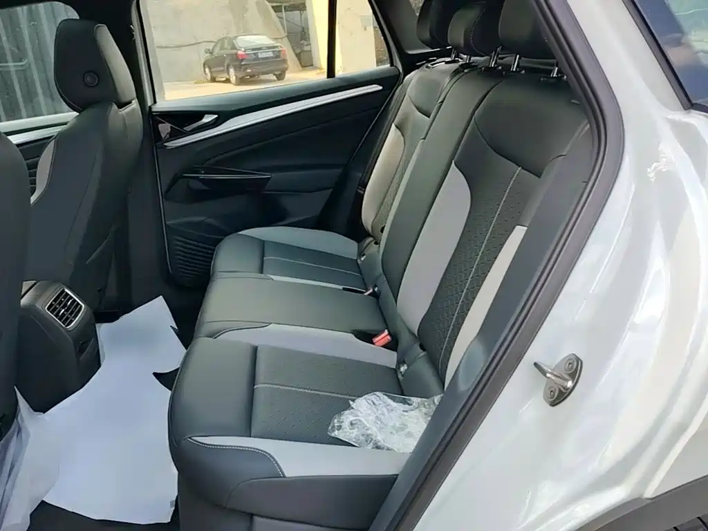 Volkswagen ID.4 Crozz — миниатюра 17
