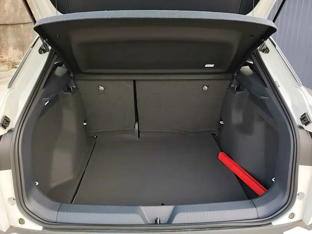 Volkswagen ID.4 Crozz — миниатюра 19
