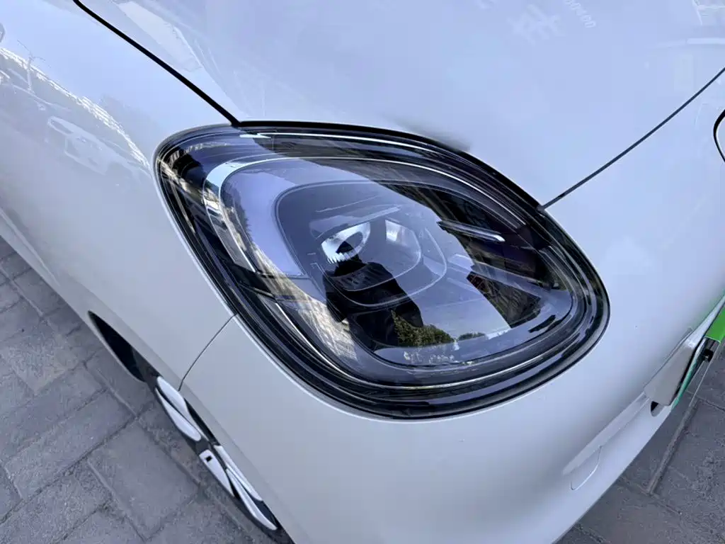 Wuling MINIEV — миниатюра 21