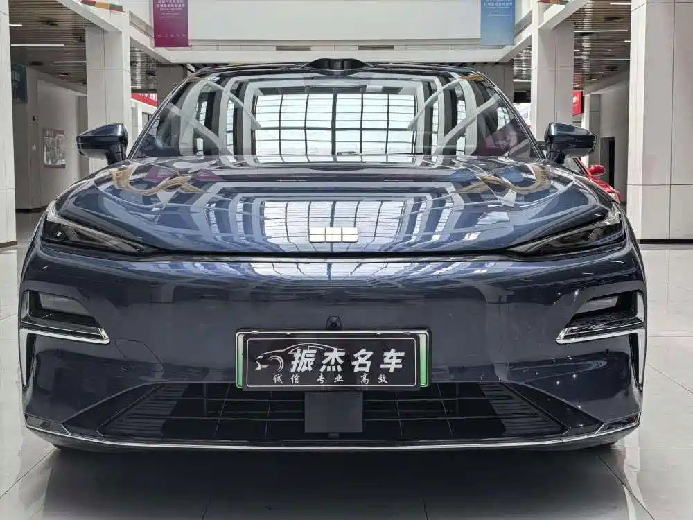 Galaxy Galaxy Xingyao 8 — миниатюра 2