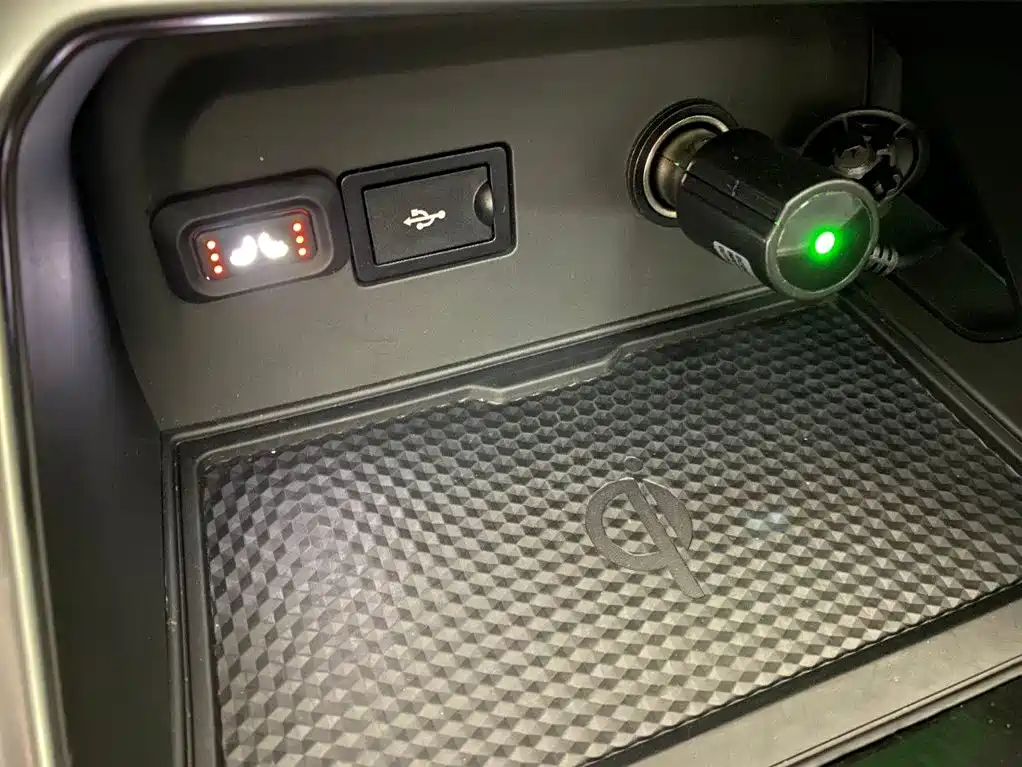Haval H6 — миниатюра 12
