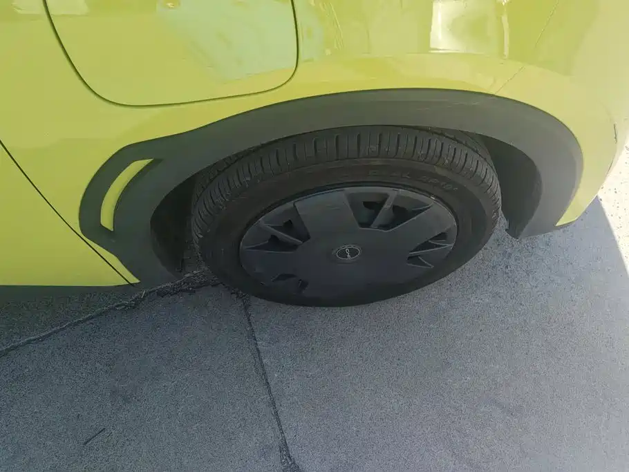 BYD Seagull — миниатюра 6