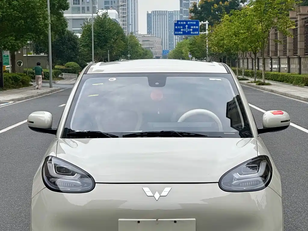 Wuling Bingo — миниатюра 8