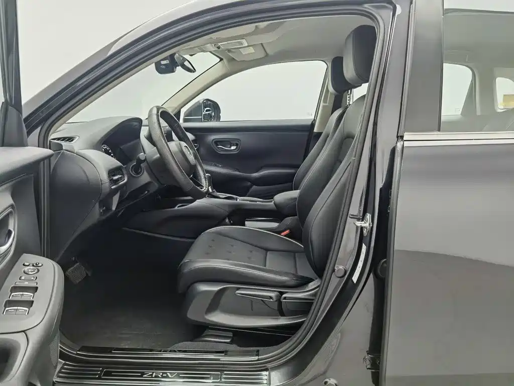 Honda ZR-V — миниатюра 10