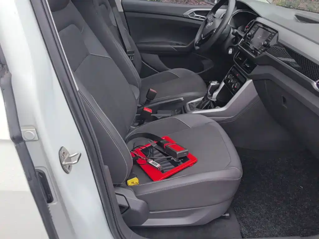 Volkswagen T-Cross — миниатюра 25
