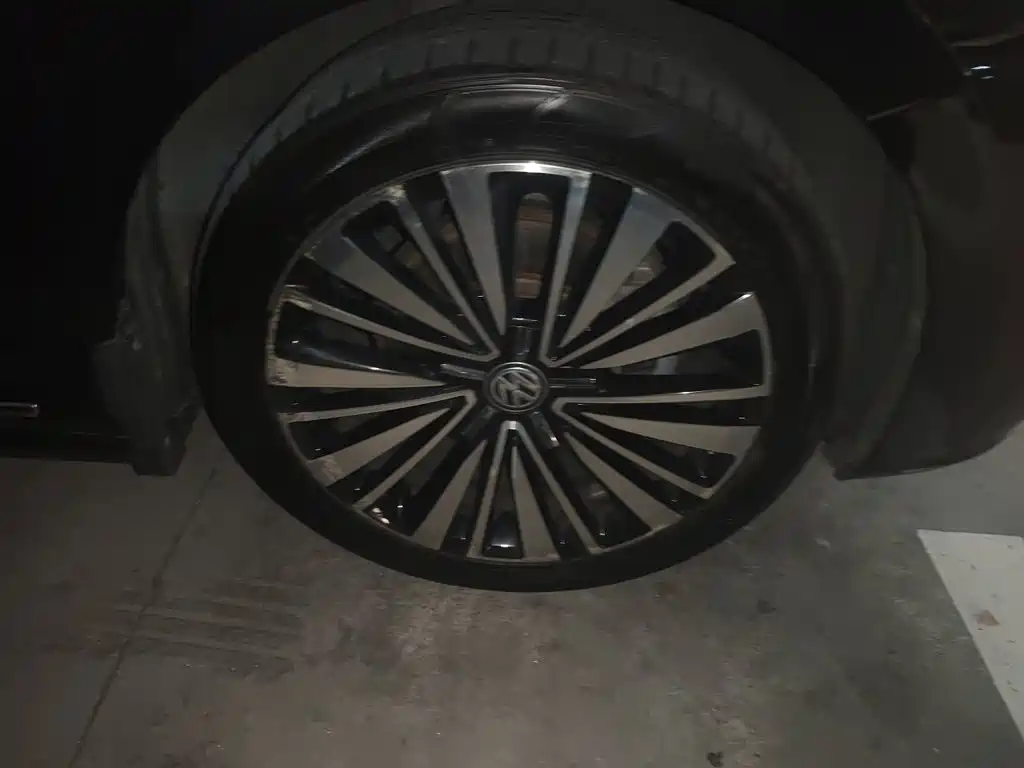 Volkswagen Passat — миниатюра 8