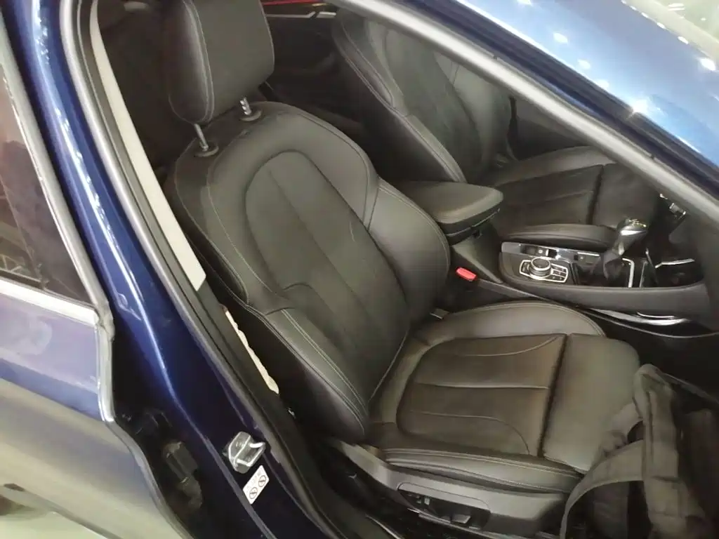 BMW X1 — миниатюра 25