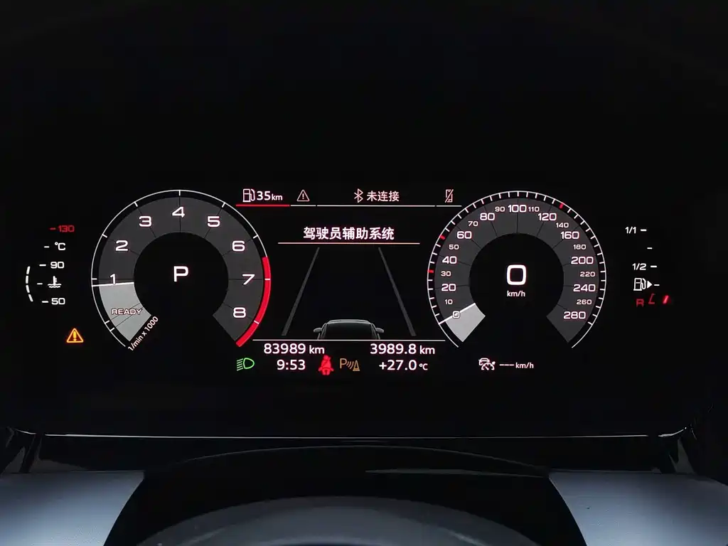 Audi A3 — миниатюра 5