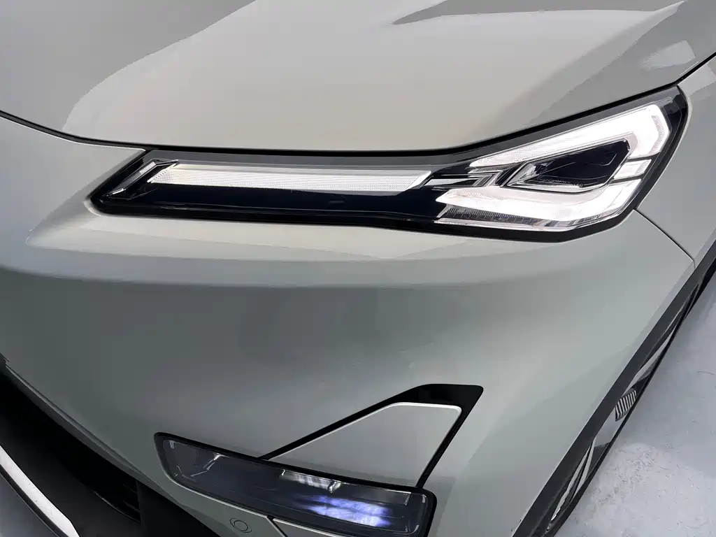 Changan Deepal DARK BLUE S05