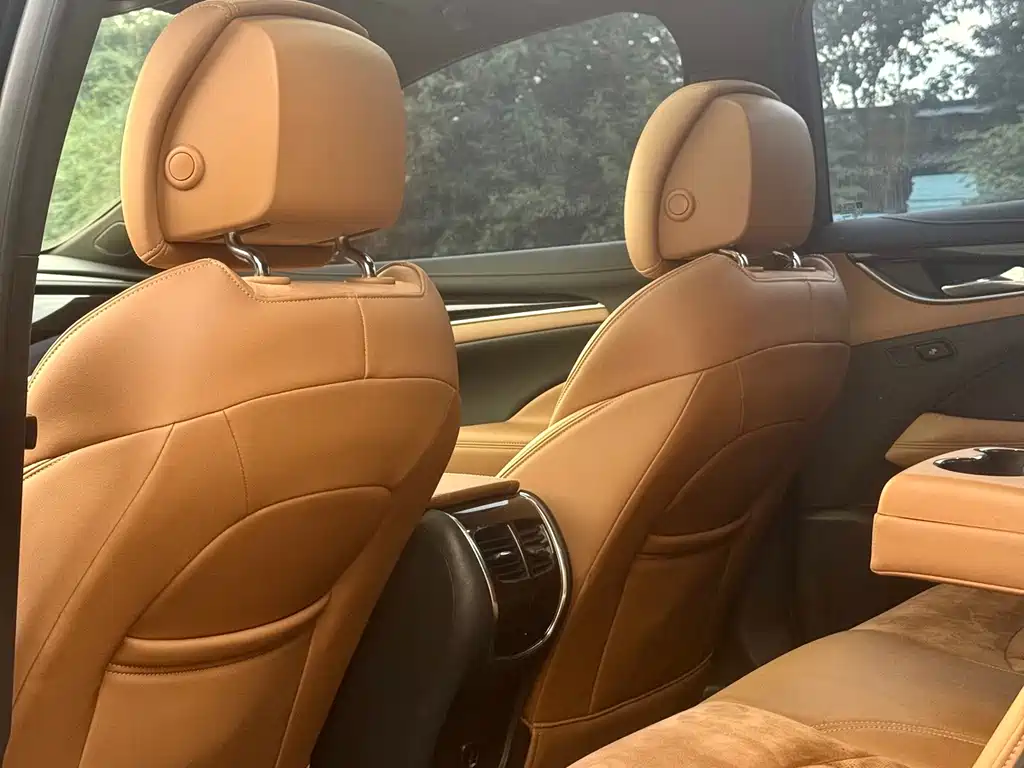 Buick LaCrosse — миниатюра 6