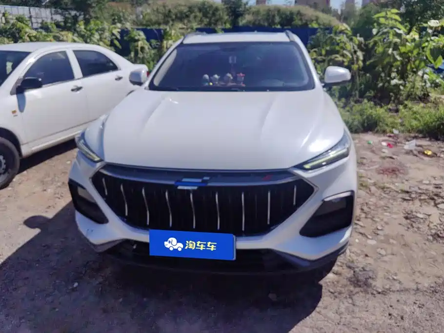 Oshan Oushang X5 — миниатюра 2