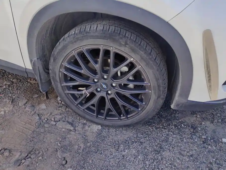 Oshan Oushang X5 — миниатюра 6