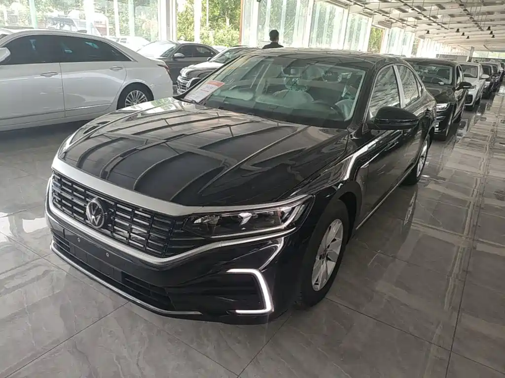 Volkswagen 帕萨特插电混动