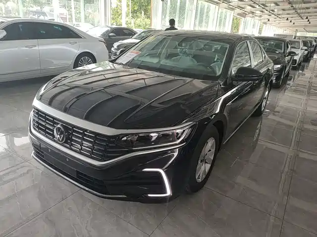 2026 Volkswagen Passat